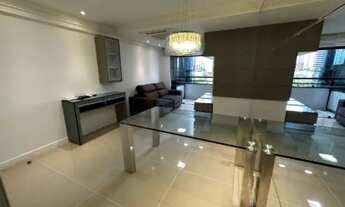 Imagem 5: Boa Viagem, 3 Qts, Suíte, 2 Vagas, Varanda, Nascente, Ventilado, 70m², Reformado p/ Arquit