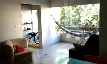 Imagem 3: Apartamento para aluguel tem 110 metros quadrados com 4 quartos em Itaigara - Salvador - B