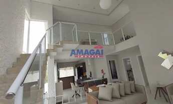 Imagem 2: Casa no condomínio Vale dos Lagos, para locação em Jacareí