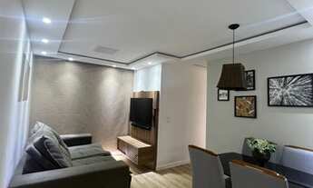 Imagem 3: Lindo apartamento 3 quartos mobiliado no Parque dos Sonhos em Campo Grande-Lazer