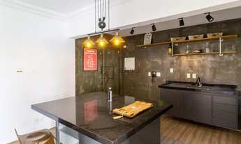 Imagem 6: Apartamento Locação Moema 94 m² 3 Dormitórios