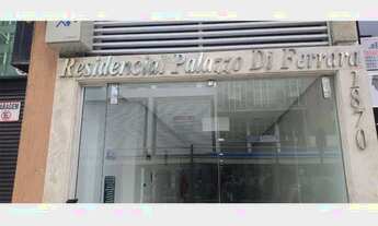 Imagem 2: Apartamento com 1 dormitório para alugar no Centro