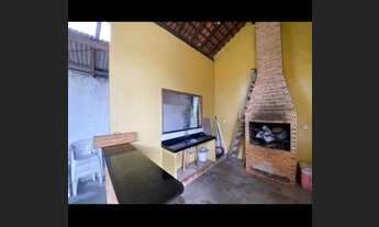 Imagem 6: Vendo casa no centro de salinas casa com 6/4 4 suítes piscina aceito carro no negócio