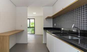 Imagem 4: Studio para venda com 24 metros quadrados com 1 quarto em Higienópolis - São Paulo - SP