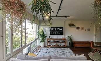 Imagem 2: Apartamento à venda 1 Vaga, 127.84M², Bela Vista, Porto Alegre - RS