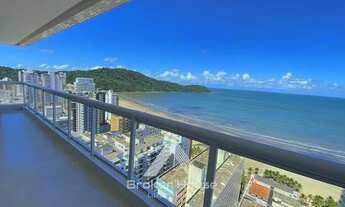 Imagem 5: Apartamento à venda no bairro Canto do Forte - Praia Grande/SP