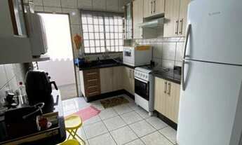 Imagem 5: Casa para Venda em Presidente Prudente, Jardim Vale do Sol, 2 dormitórios, 1 banheiro