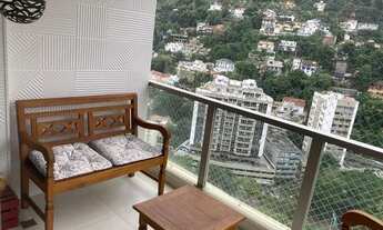 Imagem 7: Apartamento para venda com com 4 quartos