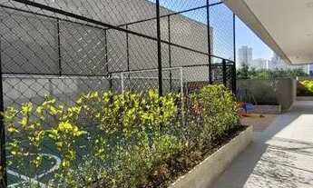 Imagem 6: Apartamento com 2 dormitórios para alugar, 80 m² por R$ 4.560,00/mês - Vila Prudente - São