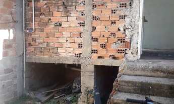 Imagem 2: Aluguel Casa com 1 dormitório