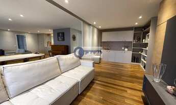 Imagem 7: Santana de Parnaíba - Apartamento Padrão - Tamboré