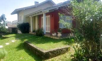 Imagem 5: Venda de casa com dois terrenos