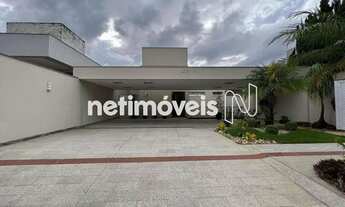 Imagem 2: Locação Casa Paquetá Belo Horizonte