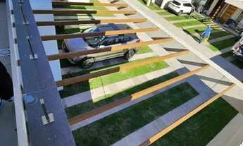 Imagem 2: Casa no condomínio Murano!!! com 2 suítes, Pronta, 60 x !!!!