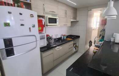 Imagem 8: Morada Alto do Imbui - 3/4 com suíte -- Oportunidade