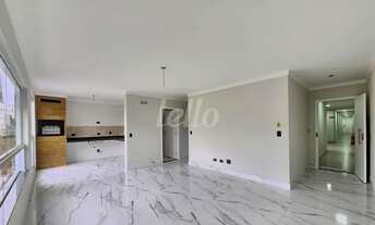 Imagem 4: São Paulo - Apartamento Padrão - Tremembé