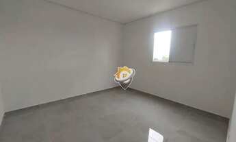 Imagem 2: Apartamento com 2 dormitórios para alugar, 42 m² por R$ 1.450,00/mês - Vila Mangalot - São