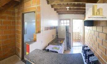 Imagem 7: Loft à venda, 60 m² por R$ 310.000,00 - Praia do Sapê - Ubatuba/SP