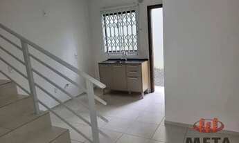 Imagem 7: Casa com 2 dormitórios à venda, 66 m² por R$ 350.000,00 - Costa e Silva - Joinville/SC