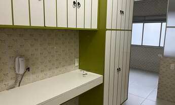 Imagem 3: Apartamento para aluguel tem 98 metros quadrados com 2 quartos nos Jardins-SP