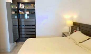 Imagem 7: Apartamento com 2 quartos e 1 suíte, 77,00 m² à venda por R$ 710.000,00