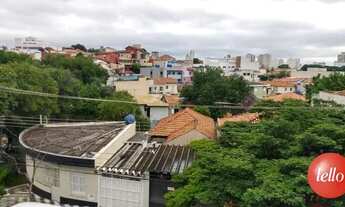 Imagem 6: São Paulo - Prédio Inteiro - Tatuapé