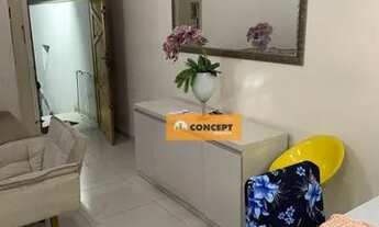 Imagem 6: Sobrado com 3 dormitórios à venda, 114 m² por R$ 640.000 - Vila Correa - Ferraz de Vasconc