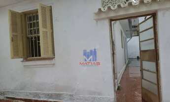 Imagem 5: Casa com 1 dormitório para alugar, 125 m² por R$ 2.000/mês - Tatuapé - São Paulo/SP