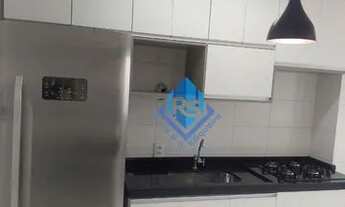 Imagem 8: Apartamento com 2 dormitórios, 50 m² - venda por R$ 365.000 ou aluguel por R$ 2.465/mês