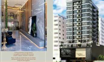 Imagem: Apartamento para Venda - 82.61m², 2 dormitórios