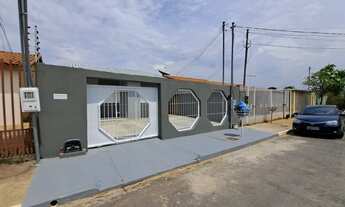 Imagem 3: Casa no bairro Maria de Lourdes, 2 quartos, 250 mil