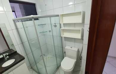 Imagem 4: Apartamento 3 QTOS com varanda para LOCAÇÃO no JARDIM TAVARES