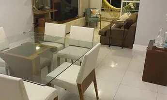 Imagem: Apartamento mobiliado no Centro com 3 quartos