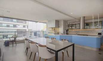 Imagem 7: Excelente Apartamento Duplex no Brooklin!!