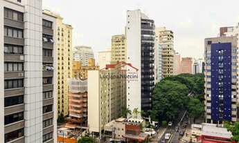 Imagem 2: Venda e locação apto no Jardim America