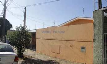 Imagem 2: Casa - Jardim Flamboyant - Campinas