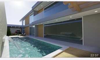 Imagem 2: Casa auto padrão Catu -BA