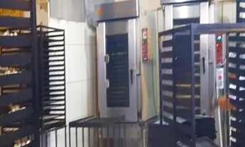 Imagem 5: Fábrica de Biscoitos Polvilho e Mineiro em Diadema Ref: 1405