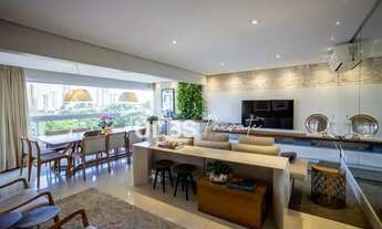 Imagem 2: Atmosphere Front Park - Apartamento 3 quartos, sendo 2 suítes