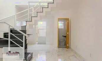 Imagem: Sobrado com 3 dormitórios à venda, 100