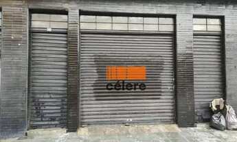 Imagem: Salão para alugar, 163 m² por R$ 4.111,60/mês