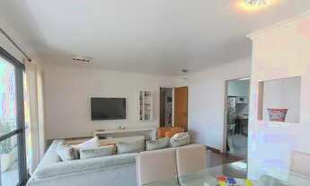 Imagem 2: Apartamento com 4 quartos para alugar, 140m² - Vila Mariana