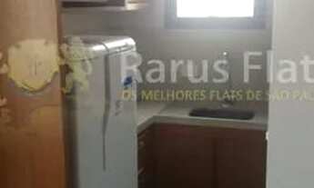 Imagem 5: Flat para alugar no Jardins - Edifício Ópera Five Star - Cód. LMD07137