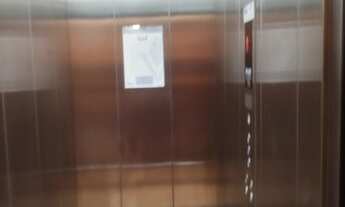 Imagem 5: Lindos Apartamentos com 59 metros com vista