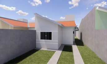 Imagem 2: VENDA Casa com 2 dormitórios