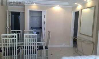 Imagem 3: 02242 - Flat/Aparthotel 2 Dorms, JARDINS - SÃO PAULO/SP