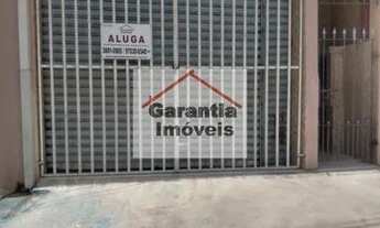 Imagem 4: Casa Térrea em Jardim D' Abril - Osasco, SP