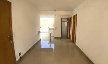 Imagem 2: Aluguel - COBERTURA - CAICARAS Belo Horizonte MG