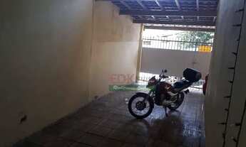 Imagem 6: Casa com 3 dormitórios à venda, 170 m² por R$ 540.000,00 - Alto São Pedro - Taubaté/SP