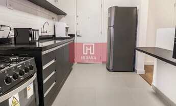 Imagem 7: Apartamento para alugar no bairro Itaim Bibi - São Paulo/SP, Zona Oeste